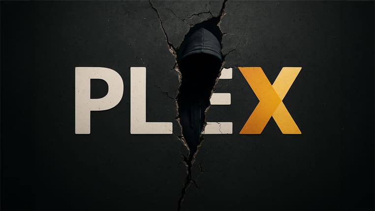 Plex datalek Plex getroffen door datalek