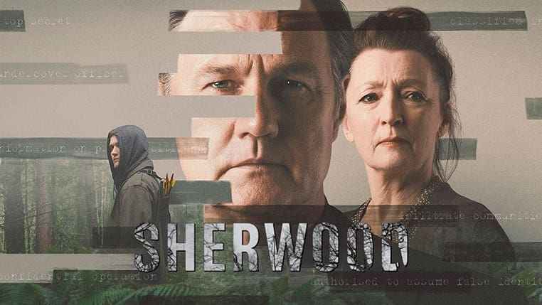 Zo kijk je de serie Sherwood (ook gratis!)