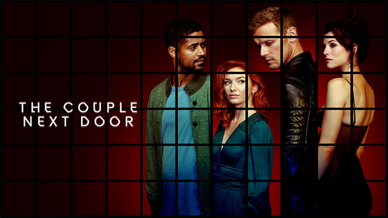 Zo kijk je The Couple Next Door gratis