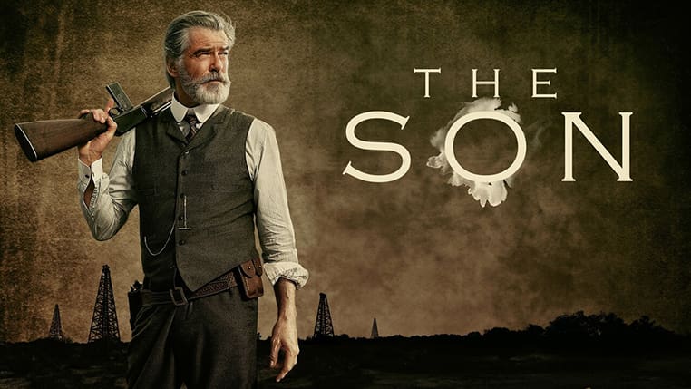 The Son serie gratis kijken Zo kijk je de serie The Son (2017) gratis