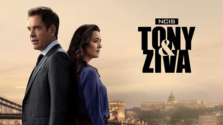 NCIS: Tony & Ziva kijken Zo kijk je NCIS: Tony & Ziva