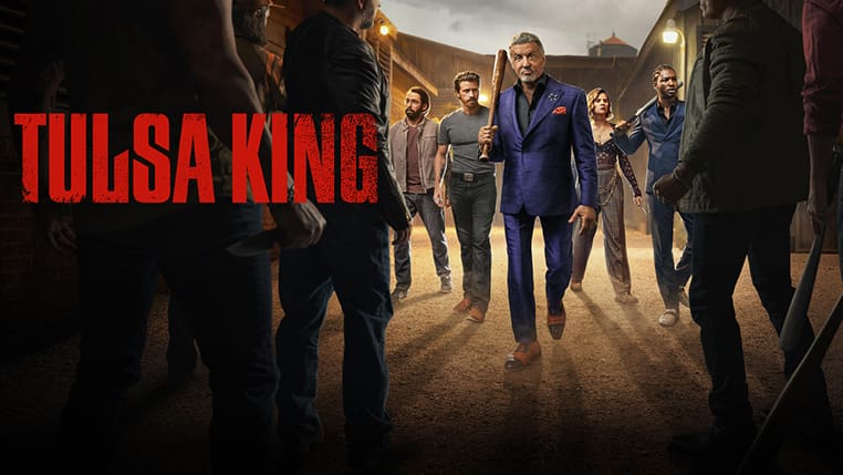 Zo kijk je Tulsa King seizoen 3 nu meteen