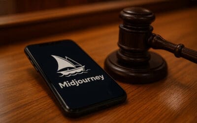 Warner Bros. Discovery klaagt Midjourney aan om gebruik van hun personages