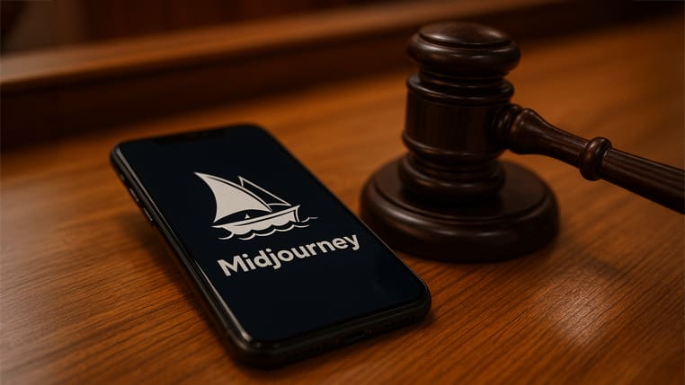 Warner Bros. Discovery klaagt Midjourney aan Warner Bros. Discovery klaagt Midjourney aan