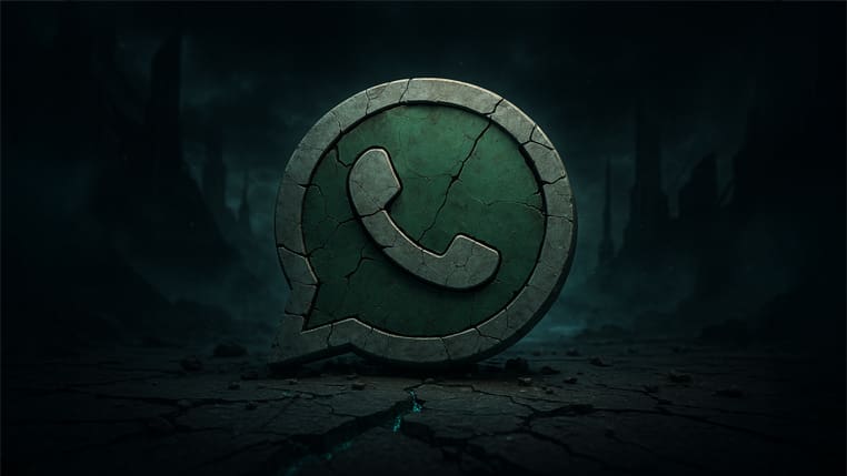 WhatsApp ontdekt kritieke kwetsbaarheid waarmee Apple-gebruikers bespioneerd konden worden WhatsApp ontdekt kritieke kwetsbaarheid waarmee Apple-gebruikers bespioneerd konden worden