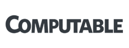 Computable logo