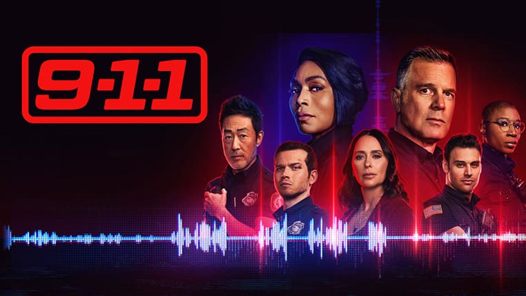 9-1-1 kijken Dit is hoe je de nieuwste afleveringen van 9-1-1 kijkt