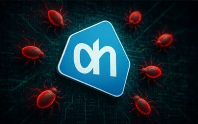 Albert Heijn-franchisenemer getroffen door ransomware-aanval. Paspoortgegevens gestolen