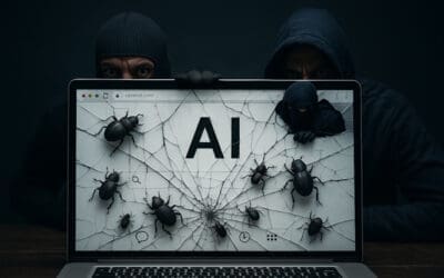 Cybersecurity-experts: AI-browsers zijn een nachtmerrie voor je online veiligheid