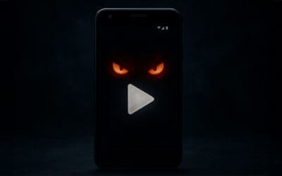 Nieuwe gevaarlijke Android-bankingtrojanus vermomd als IPTV‑app