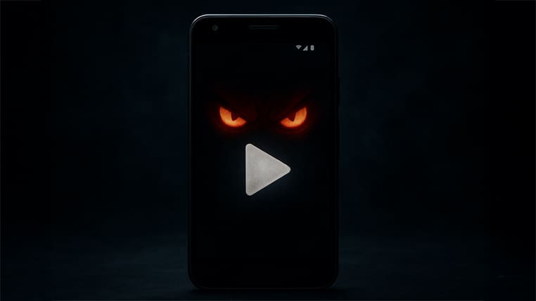 Android-bankingtrojanus vermomd als IPTV‑app Nieuwe gevaarlijke Android-bankingtrojanus vermomd als IPTV‑app