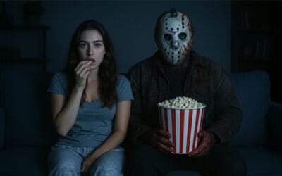 De beste streamingplatforms voor horror