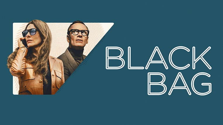 Black Bag kijken Black Bag kijken