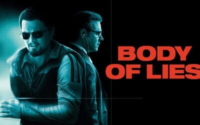 Snel! Zo kijk je Body of Lies op Netflix