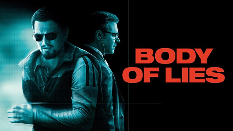 Body of Lies kijken Zo kijk je Body of Lies op Netflix