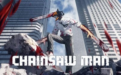 Zo kijk je Chainsaw Man op Netflix