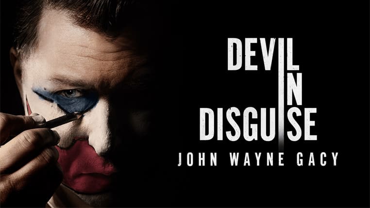 Devil in Disguise kijken Devil in Disguise: John Wayne Gacy op Max kijken