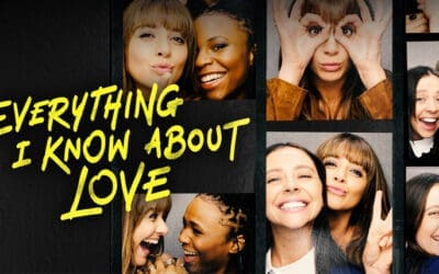 Zo kijk je Everything I Know About Love gratis