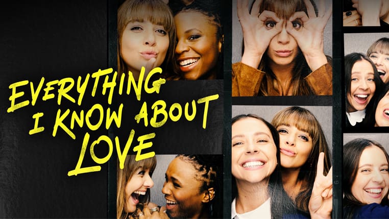 Everything I know about love gratis kijken