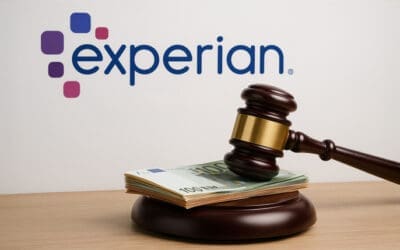 Experian beboet op €2,7 miljoen voor ongeoorloofde gebruikersdataverzameling