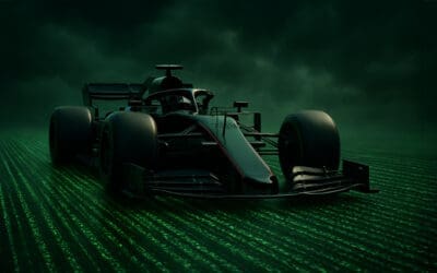 Bug geeft onderzoekers toegang tot persoonlijke F1-coureursdata