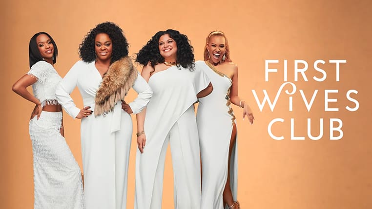 First Wives Club kijken First Wives Club series op Netflix kijken