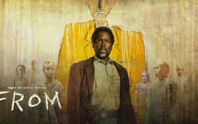 Zo kijk je From seizoen 4 nu al