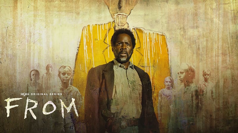 Zo kijk je From seizoen 4 nu al