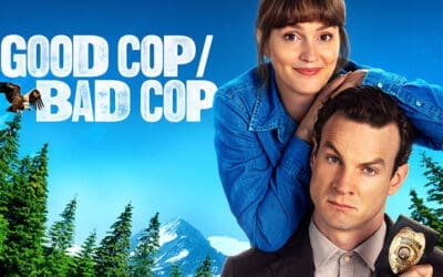 Good Cop / Bad Cop (2025): bekijk op je favoriete platforms of zelfs gratis