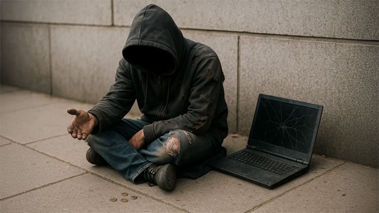 Minder ransomware-slachtoffers betalen losgeld Minder ransomware-slachtoffers betalen losgeld dan ooit tevoren