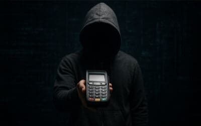 Grote toename van nieuwe malware in Europa steelt creditcardgegevens