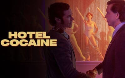 Hotel Cocaine: een betere manier om de serie te kijken