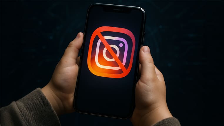 Meer beperkingen voor tieners op Instagram Instagram voert meer beperkingen in voor tieners