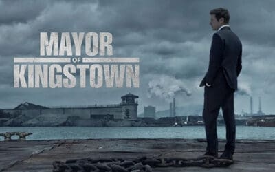 Zo kijk je het nieuwe seizoen van Mayor of Kingstown