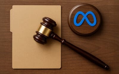 Nederlandse rechter geeft Meta tot einde van het jaar om hun algoritme aan te passen