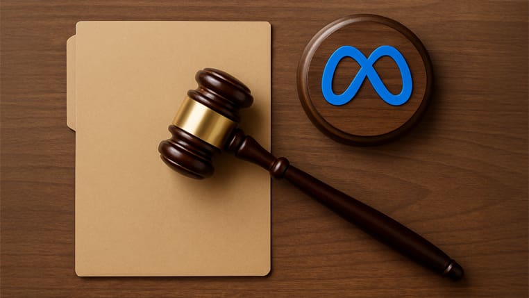 Meta moet zijn algoritme voor het einde van het jaar aanpassen Nederlandse rechter geeft Meta tot einde van het jaar om hun algoritme aan te passen