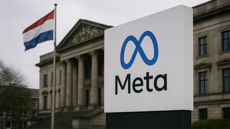 Meta negeert uitspraak Nederlandse rechter Meta negeert uitspraak Nederlandse rechter over algoritme