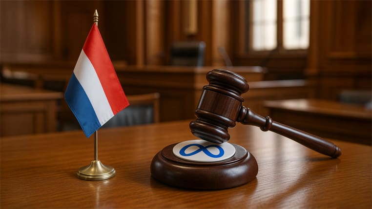 Nederlandse rechter: Meta moet niet-algoritmische feeds makkelijker maken