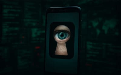 Twee nieuwe varianten van Android‑spyware doen zich voor als updates voor Signal en ToTok