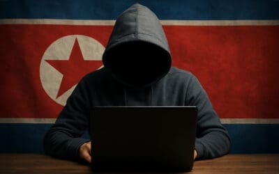 Noord-Koreaanse hackers richten zich op Europese droneproducenten via valse vacatures