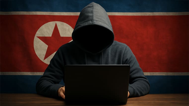 Noord-Koreaanse hackers richten zich op Europese droneproducenten Noord-Koreaanse hackers richten zich op Europese droneproducenten via valse vacatures