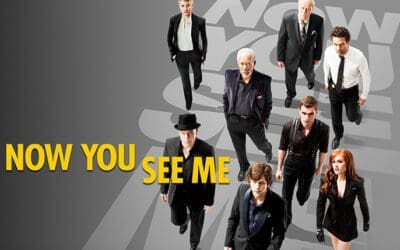 Zo kijk je de Now You See Me-films op Netflix