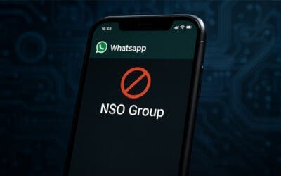 Spyware‑fabrikant NSO Group permanent verboden op WhatsApp