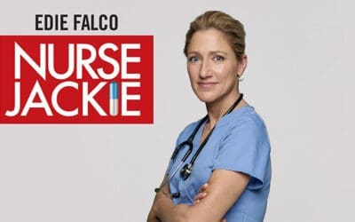 Zo kijk je elk seizoen van Nurse Jackie
