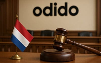 Odido krijgt boete van €1,5 miljoen wegens gebrekkige aftapbeveiliging