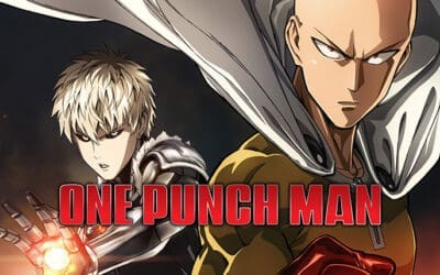 Zo kijk je One Punch Man op Netflix