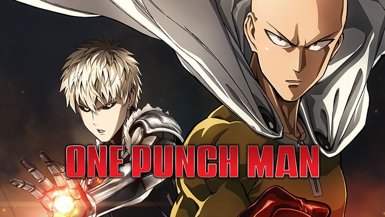 One Punch Man op Netflix kijken Zo kijk je One Punch Man op Netflix