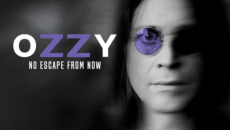 Ozzy: No Escape From Now Ozzy: No Escape From Now kijken