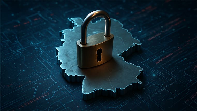 Duitsland wil wachtwoorden vervangen door passkeys Duitsland wil wachtwoorden vervangen door passkeys