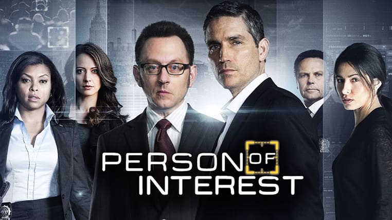 Zo kijk je de volledige serie Person of Interest helemaal gratis
